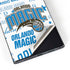 NBA Orlando Magic Historic Blast Galaxy S25 Ultra Skin